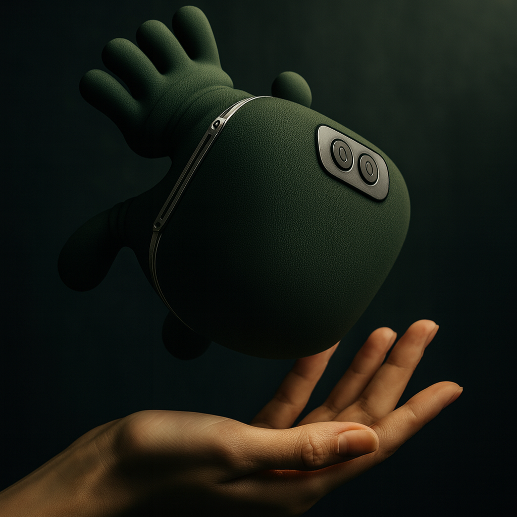 Magic Hands Amarée™